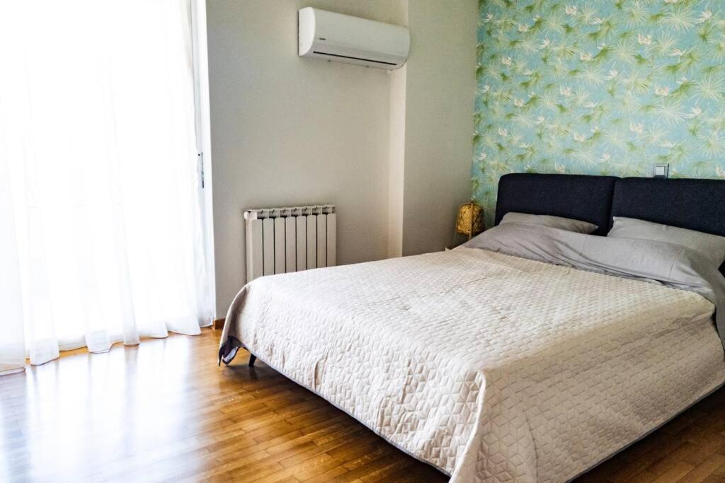 Apartmán 1, Kotzia Str. & Poseidonos Avenue, Alimos Atény Exteriér fotografie